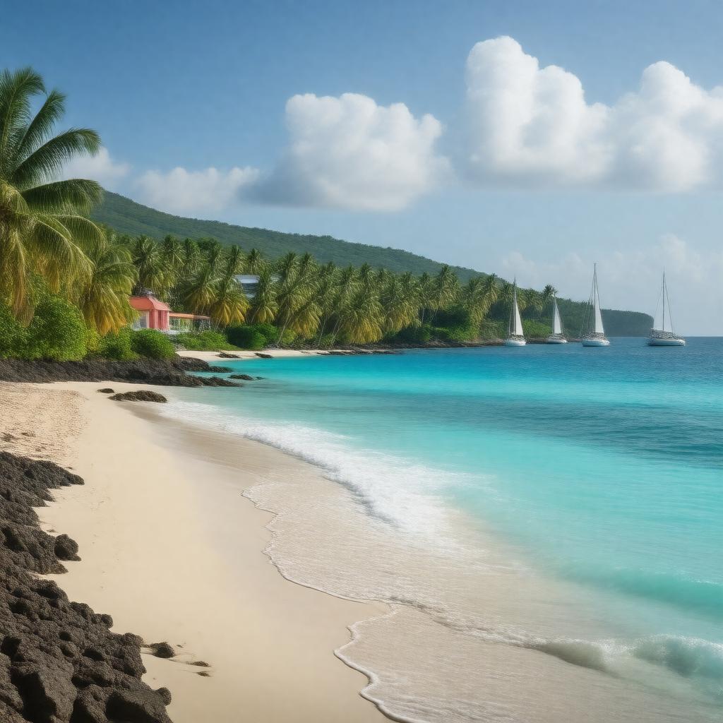 Isla Margarita
